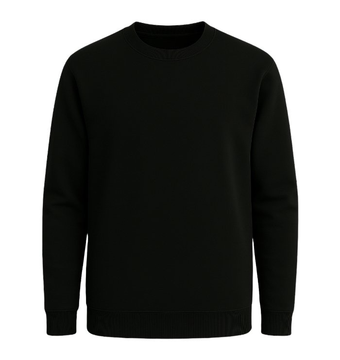 Demo of Unisex Short Sleeve T-shirt, Unisex Hoodie, Unisex Long Sleeve T-shirt, Unisex Fleece Sweatshirt Combo - Image 4