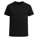 Demo of Unisex Short Sleeve T-shirt, Unisex Hoodie, Unisex Long Sleeve T-shirt, Unisex Fleece Sweatshirt Combo