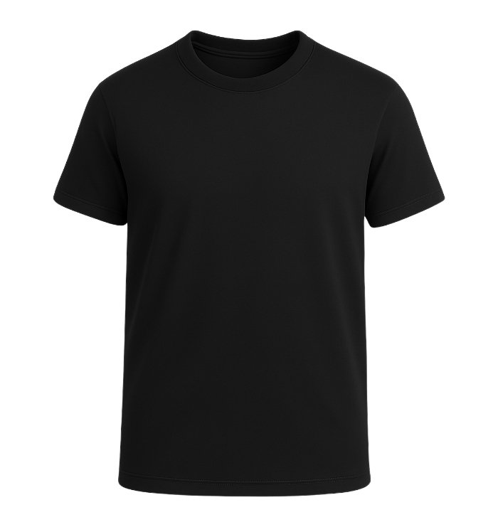 Demo of Unisex Short Sleeve T-shirt, Unisex Hoodie, Unisex Long Sleeve T-shirt, Unisex Fleece Sweatshirt Combo