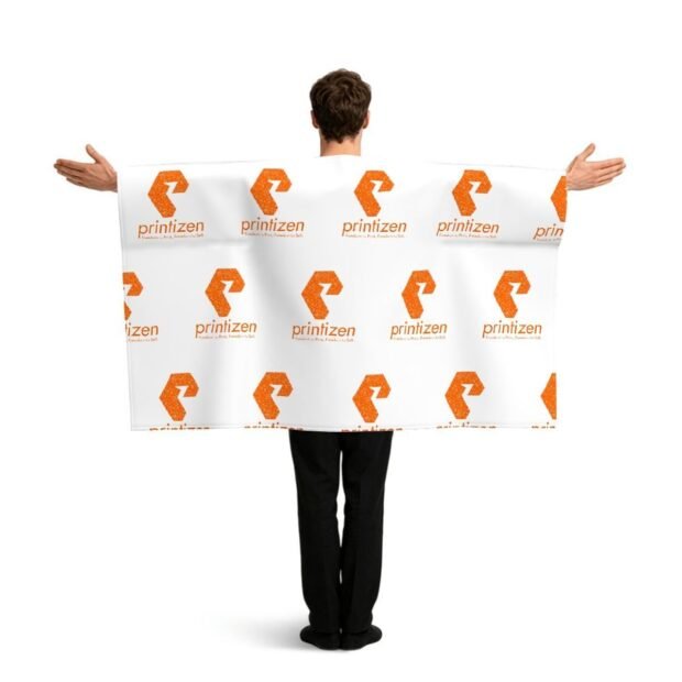 Flag Cape (Demo)