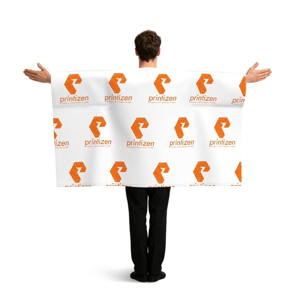 Flag Cape (Demo)