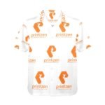 Unisex AOP Hawaiian Shirt