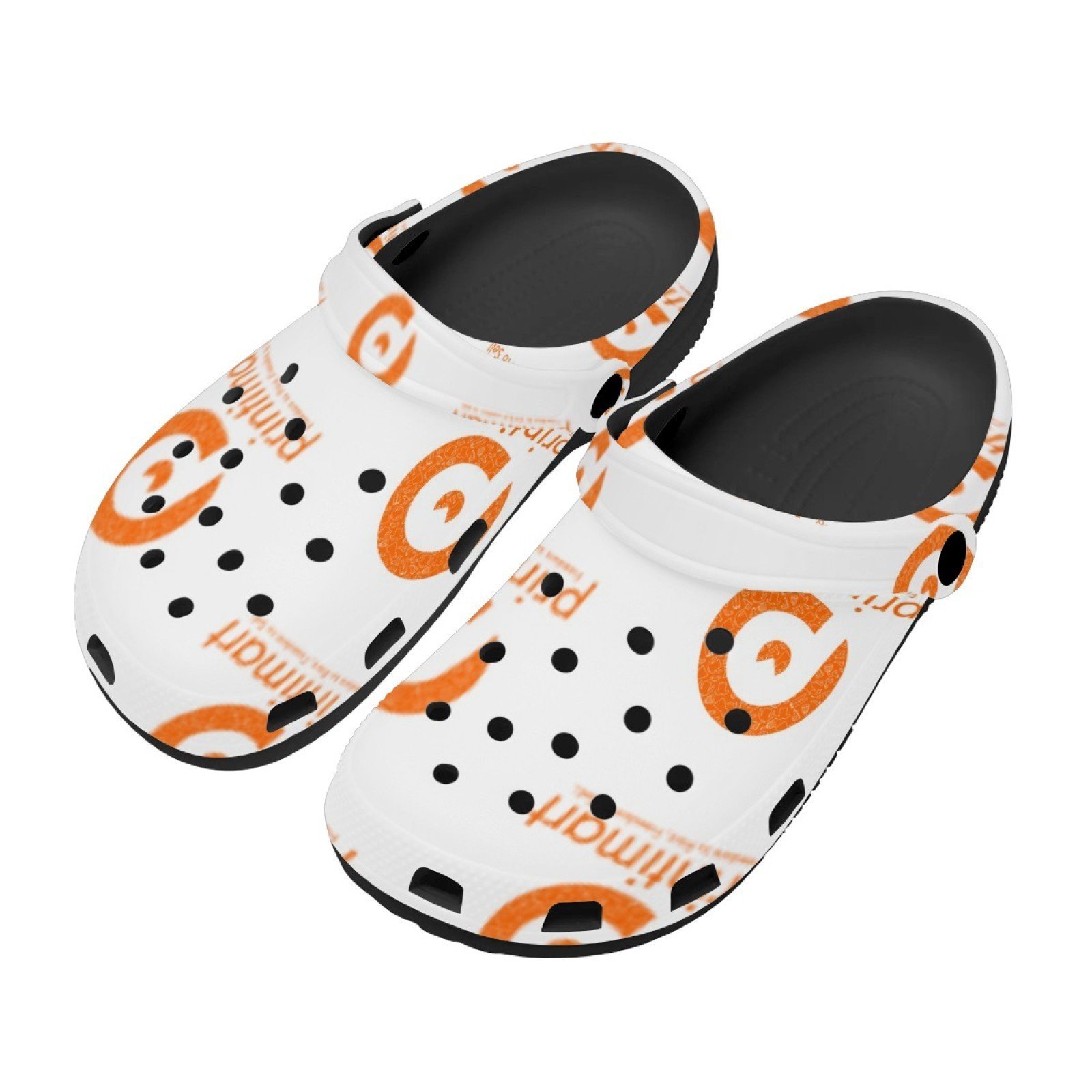 Unisex Adult Classic Clogs (Demo) - Image 5