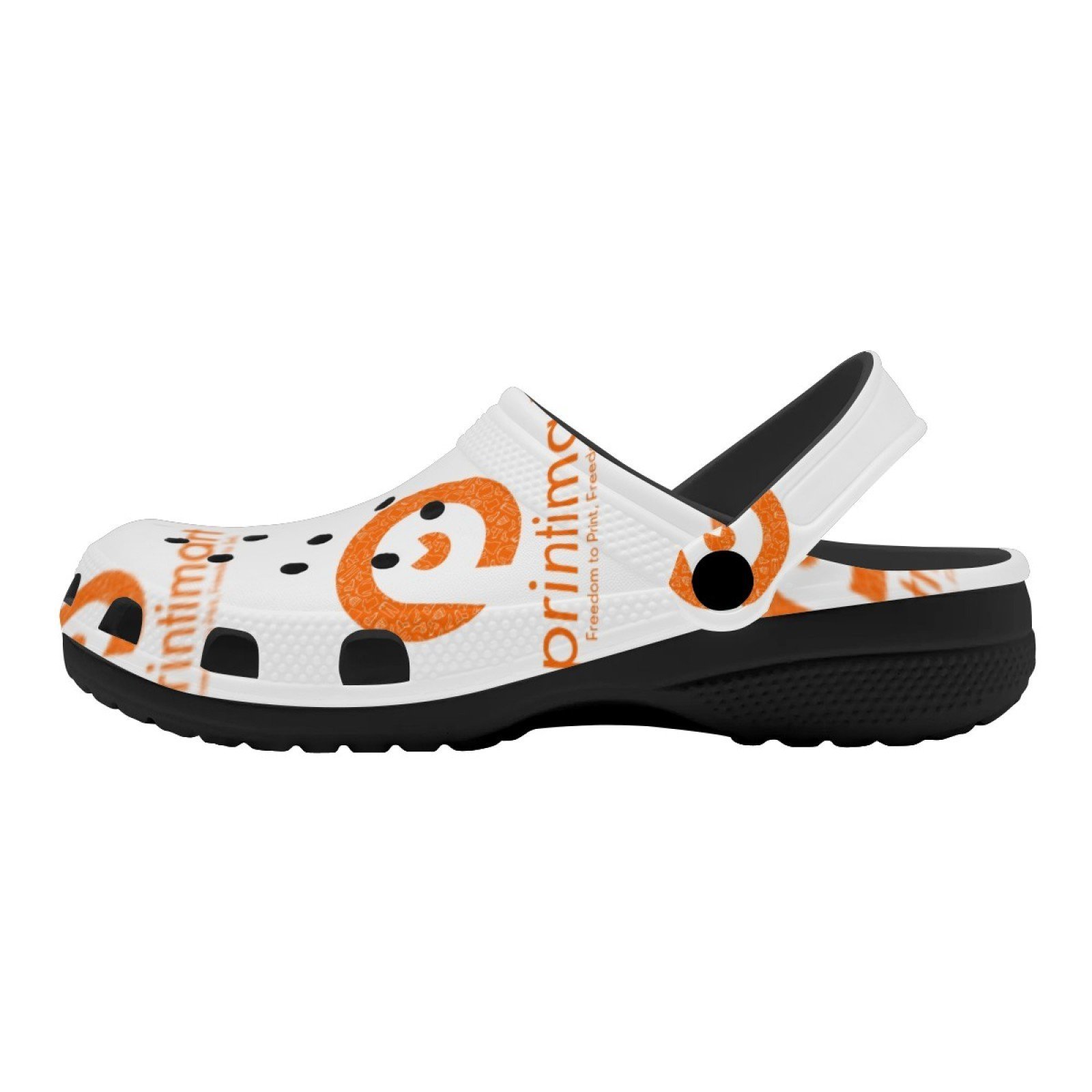 Unisex Adult Classic Clogs (Demo) - Image 4