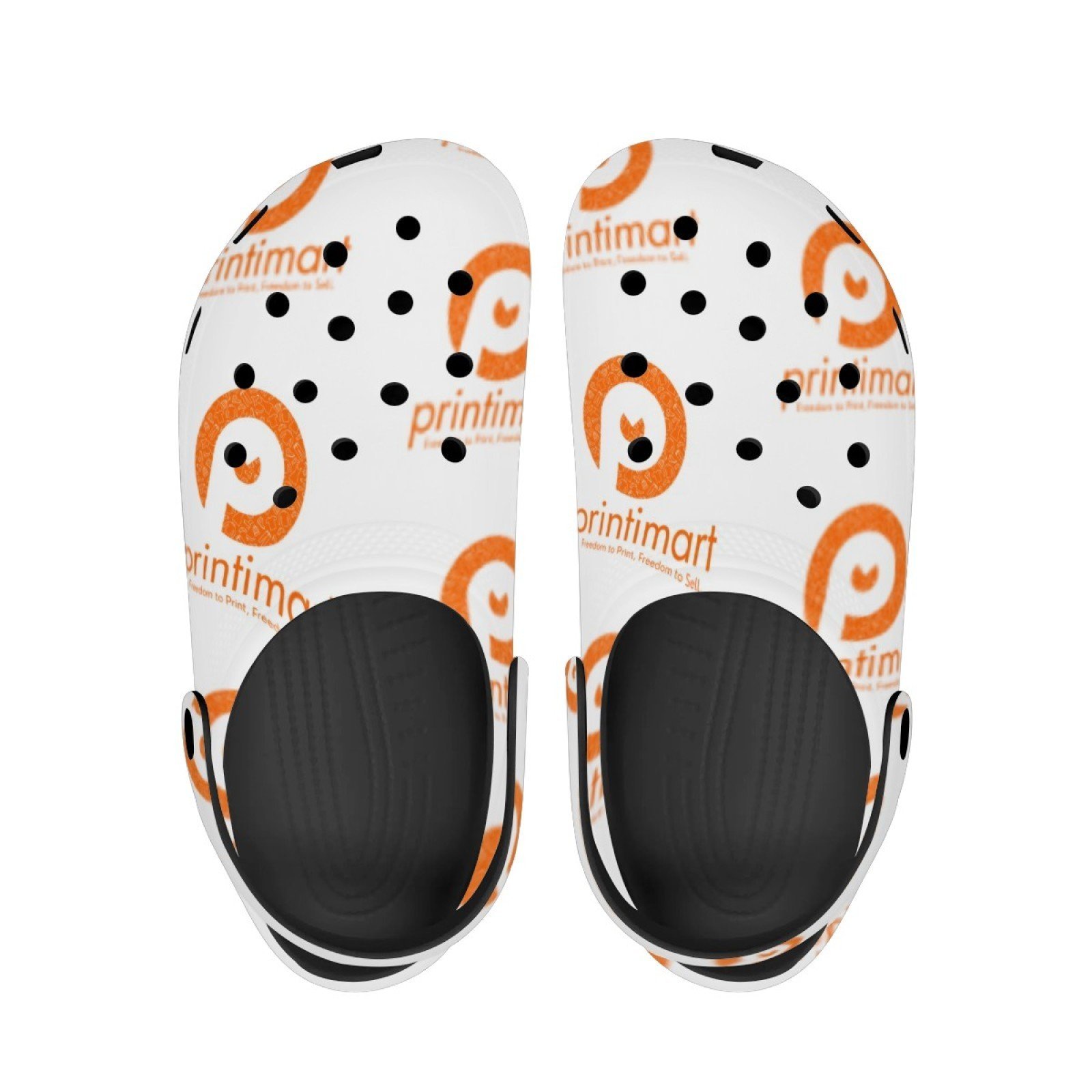 Unisex Adult Classic Clogs (Demo) - Image 6