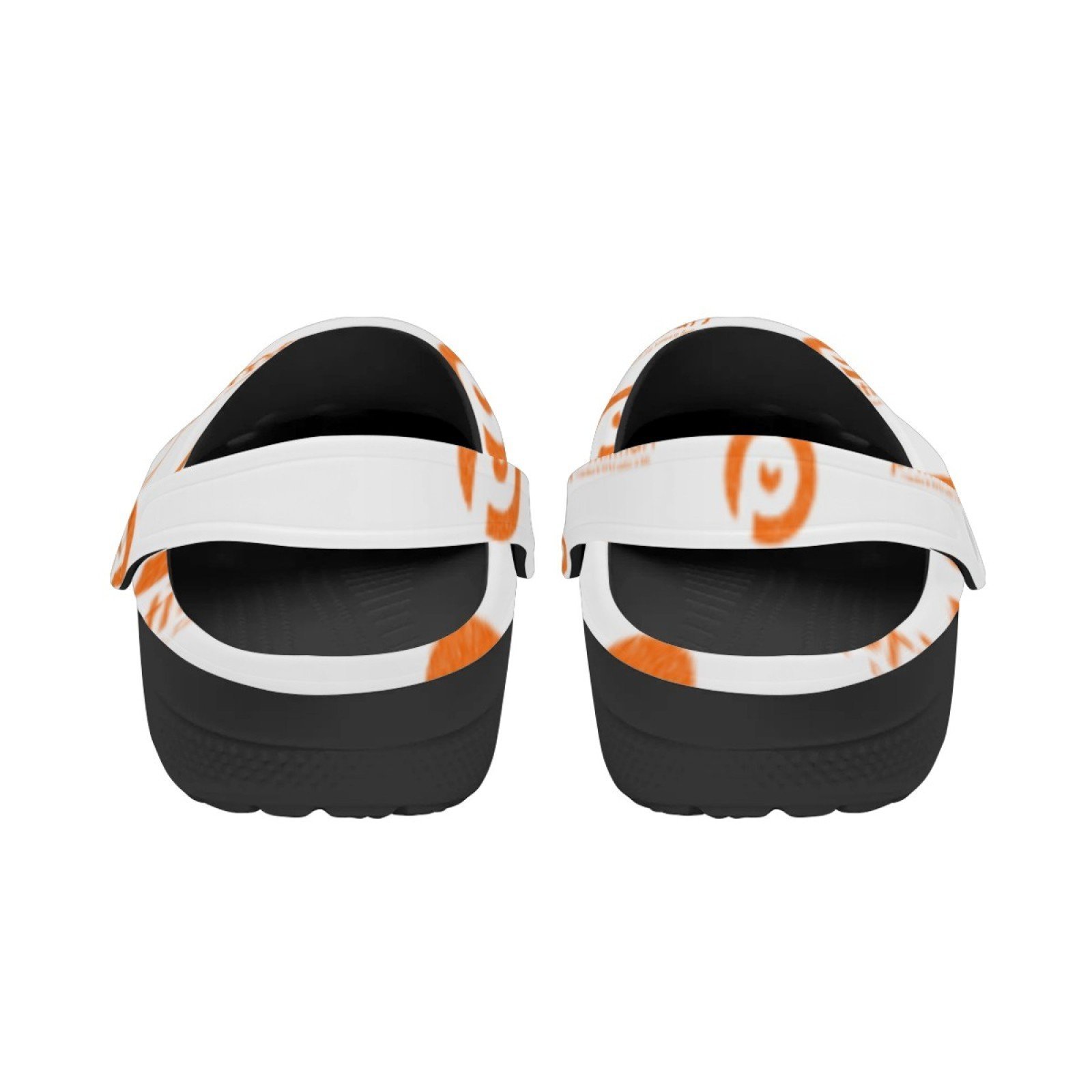 Unisex Adult Classic Clogs (Demo) - Image 3