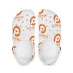 Unisex Adult Classic Clogs (Demo)