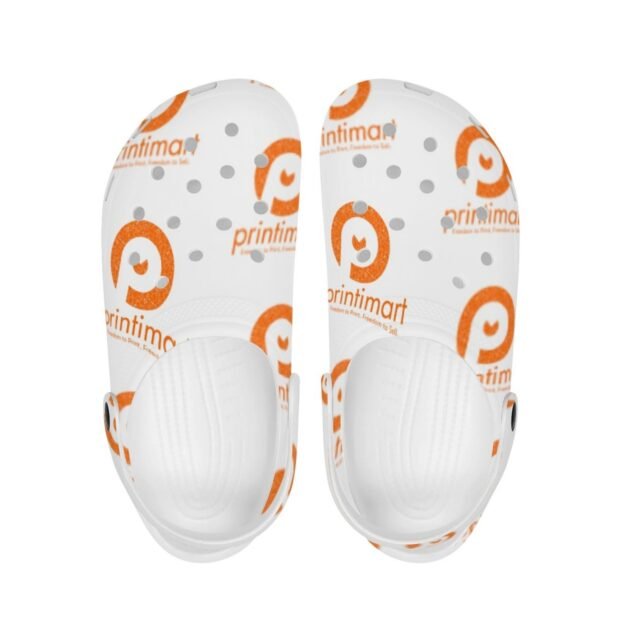 Unisex Adult Classic Clogs (Demo)