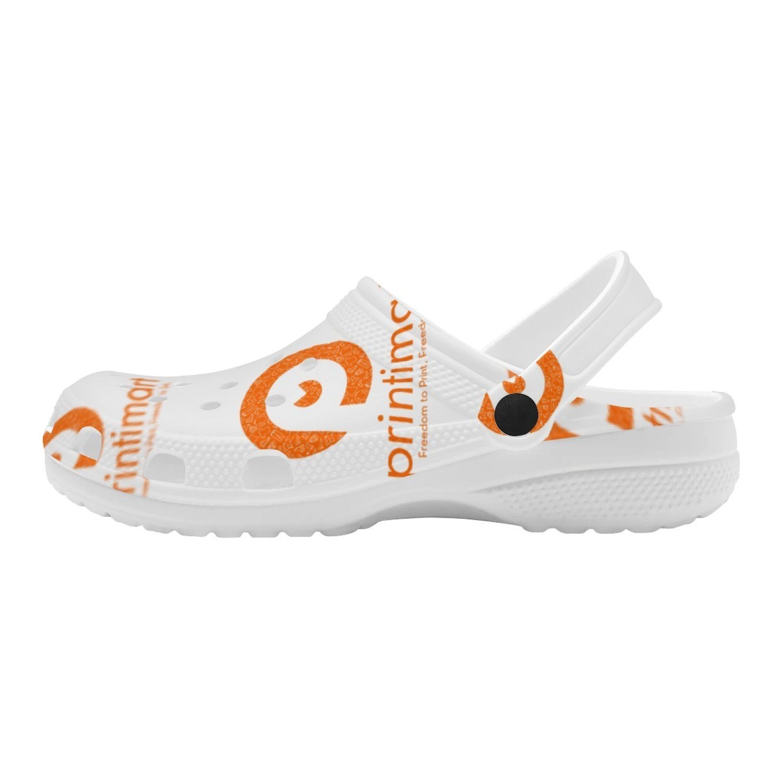 Unisex Adult Classic Clogs (Demo) - Image 8