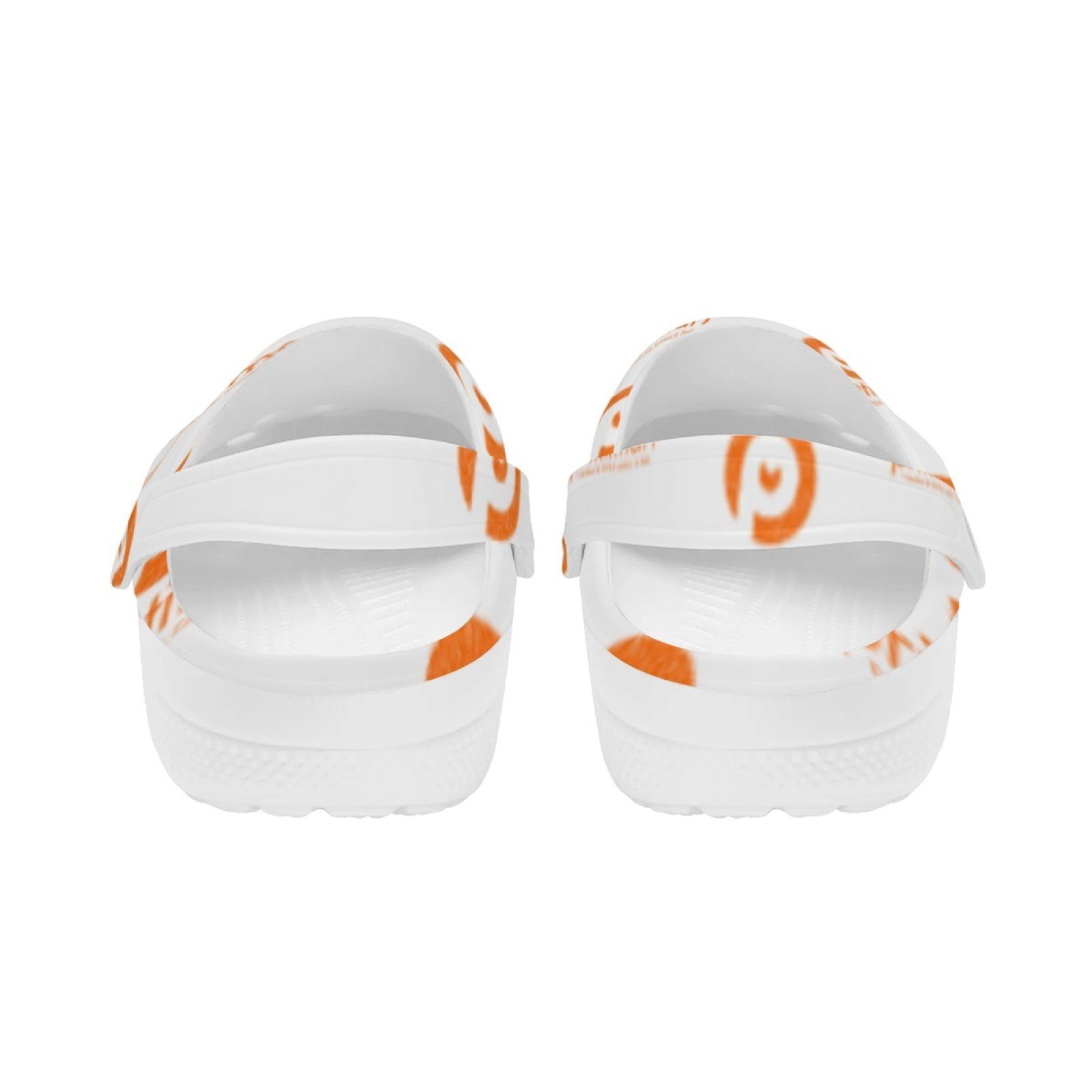 Unisex Adult Classic Clogs (Demo) - Image 7