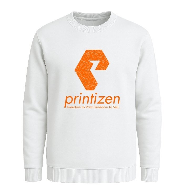 Unisex Fleece Sweatshirt (Demo)
