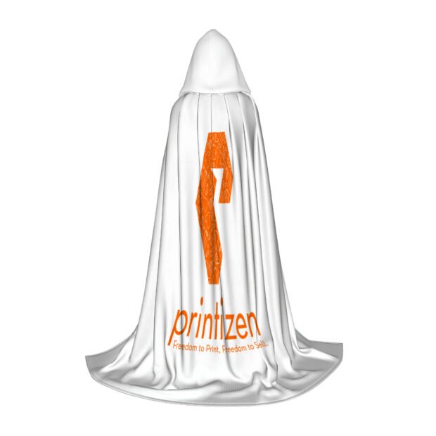 Hooded Cloak (Demo)