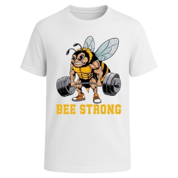 Bee Strong