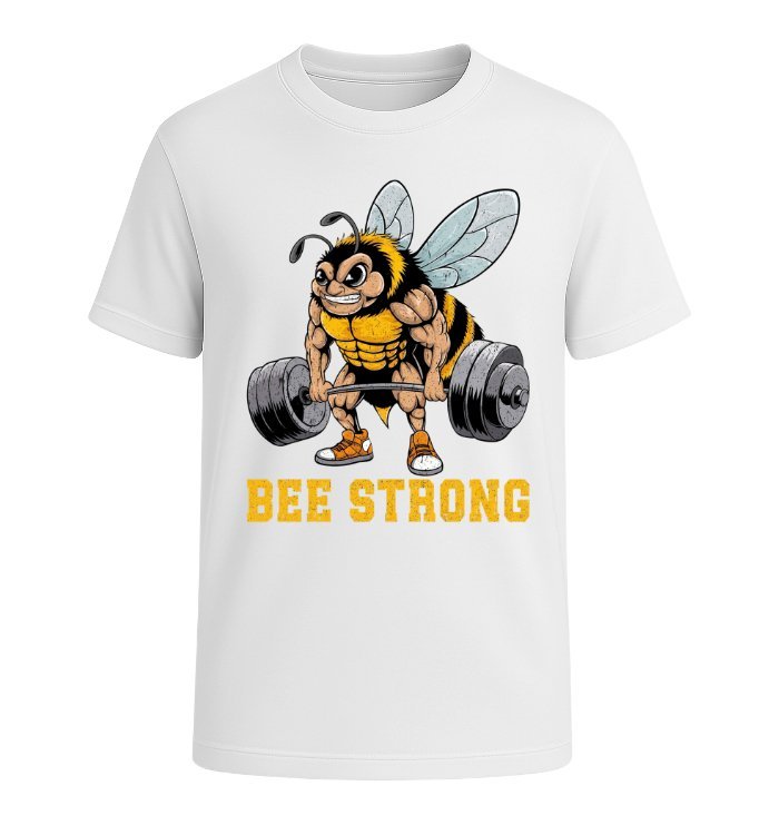 Bee Strong