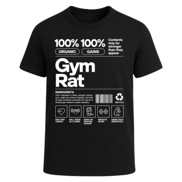 Gym Rat