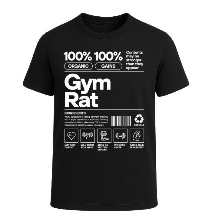 Gym Rat