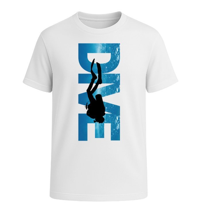 Dive T-shirt